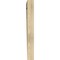 Ekena Millwork Westlake Traditional Rough Sawn Bracket, Douglas Fir, 4"W x 36"D x 36"H BKT04X36X36WTL01RDF - alternate 3